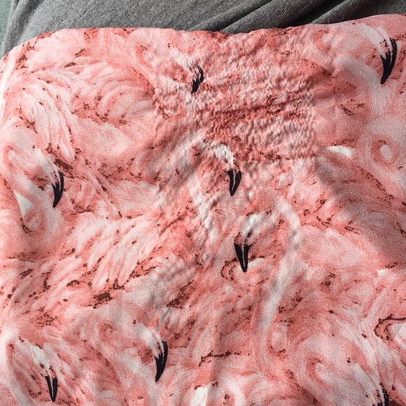 Buddy Love North Top - in Pink Flamingo 🦩 - Picture 15 of 16